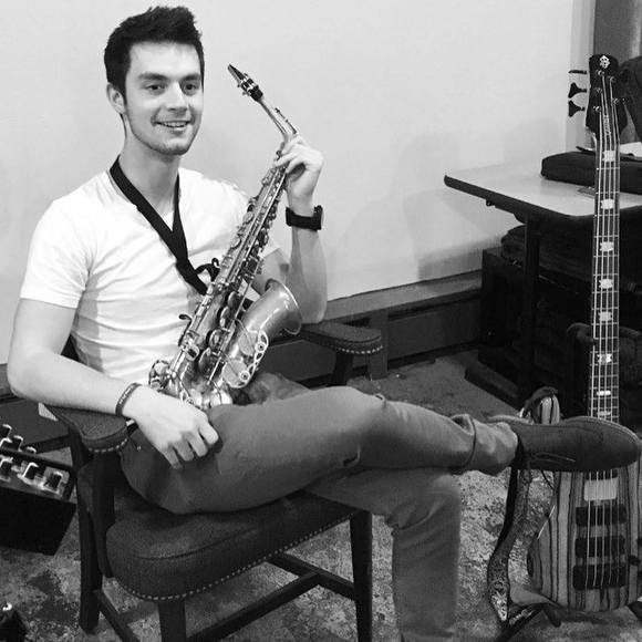 Meet your Posher, Tristan - Picture 1 of 1